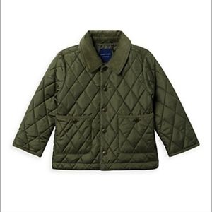 Janie AND Jack jacket